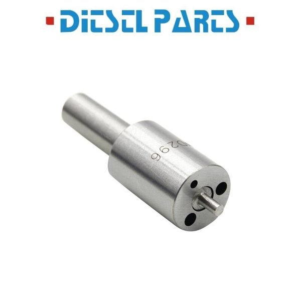 6 Fuel Injector Nozzle 093400-2960 DLLA155SND296 for Hino 500 700 J05C J07C J08C - Image 4