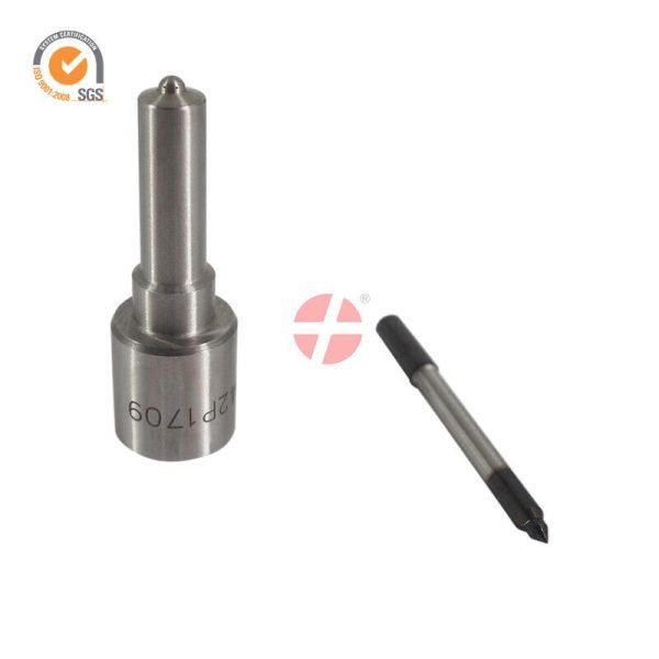 6Pcs Fuel Injector Nozzle DLLA142P1709 0433172047 for Cummins ISLE 0445120121 - Image 4