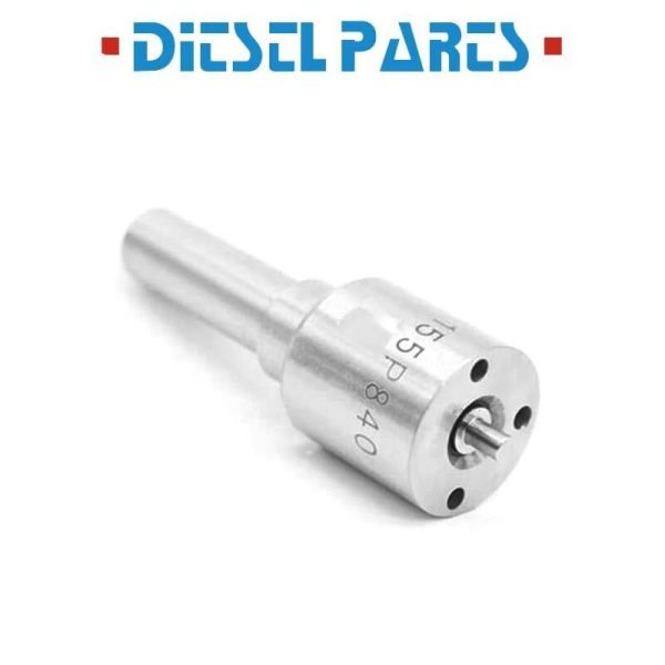 4x Fuel Injector Nozzle DLLA155P840 for Hino 300 Toyota Dyna N04C-TY 23670-E0190 - Image 3