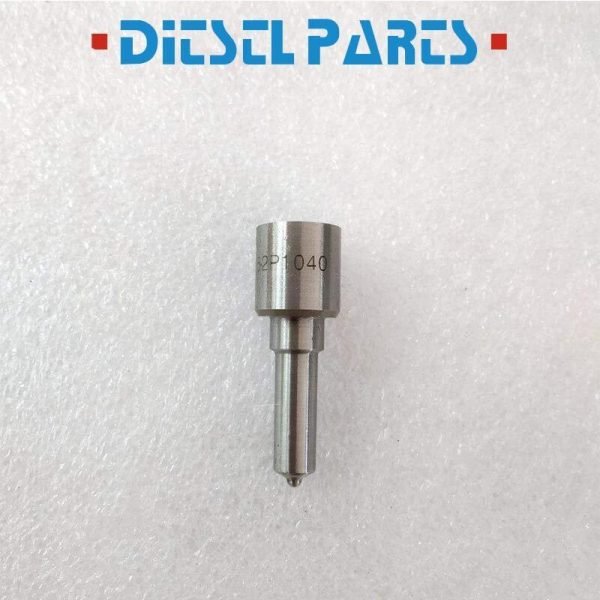 4x Injector Nozzle DLLA152P1040 for ISUZU D-MAX 2.5D 4JK1 095000-8370 8981192280 - Image 2