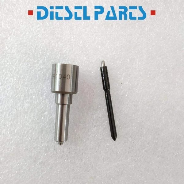 4x Injector Nozzle DLLA152P1040 for ISUZU D-MAX 2.5D 4JK1 095000-8370 8981192280 - Image 3