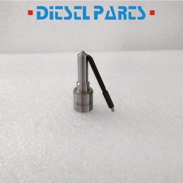 4x Injector Nozzle DLLA152P1040 for ISUZU D-MAX 2.5D 4JK1 095000-8370 8981192280 - Image 4
