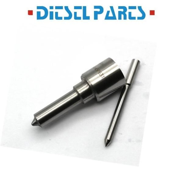 6Pcs Injector Nozzle 0433175121 DSLA145P631 for Ford F-250 GM Silverado D20 4.2L - Image 2