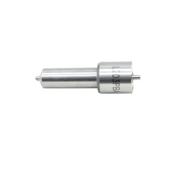 6Pcs Diesel Fuel Injector Nozzle Tips L203PBA fit HOWO A7 Weichai WD615 - Image 3