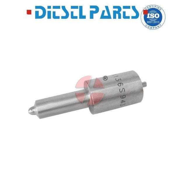 6Pcs Fuel Injector Nozzle 0433271740 DLLA136S943 51101020189 for MAN D2840 D2866 - Image 2