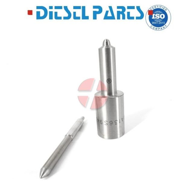 6Pcs Fuel Injector Nozzle 0433271740 DLLA136S943 51101020189 for MAN D2840 D2866 - Image 3