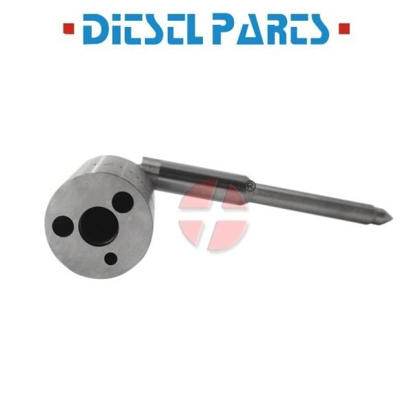 6x Fuel Injector Nozzle 093400-1710 DLLA160SND171 for MITSUBISHI Fuso 6D14 6D15 - Image 4