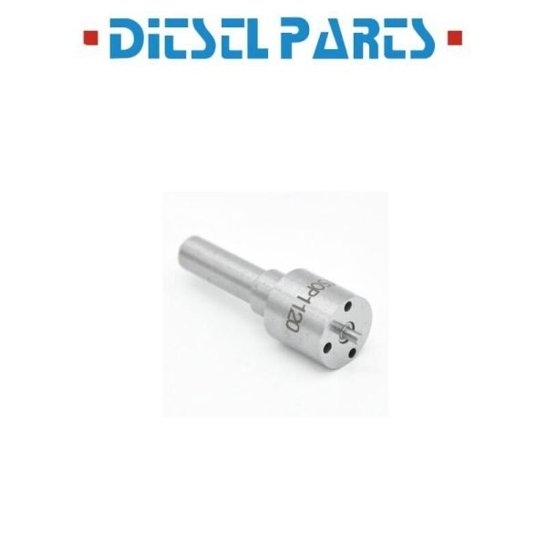 2x Injector Nozzle DLLA150P1120 for Mercedes Benz Actros OM541 OM542? 11.9/15.9D - Image 2