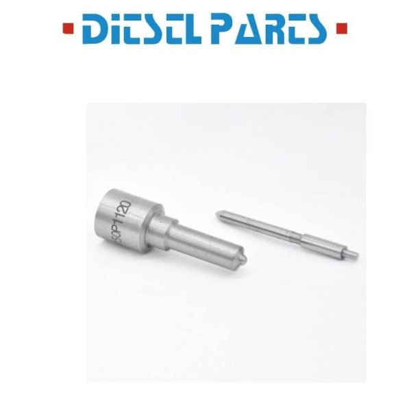 2x Injector Nozzle DLLA150P1120 for Mercedes Benz Actros OM541 OM542? 11.9/15.9D - Image 3