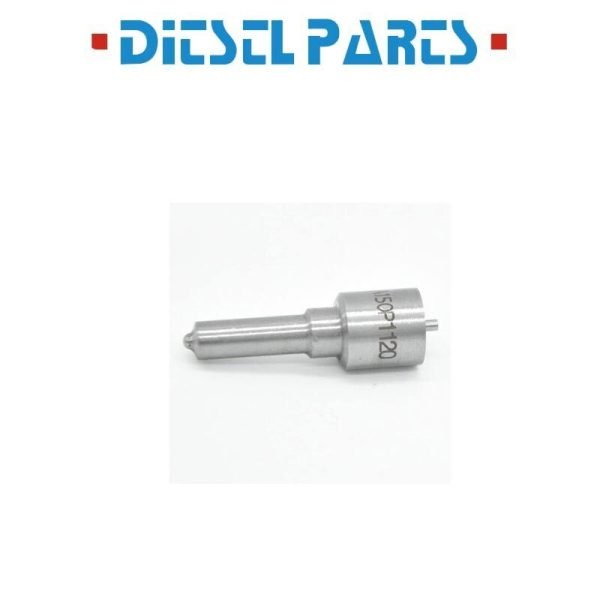 2x Injector Nozzle DLLA150P1120 for Mercedes Benz Actros OM541 OM542? 11.9/15.9D - Image 4