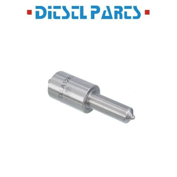 4x Fuel Injector Nozzle DLLA124S1001 0433271774 4792443 for IVECO ZETA 1987-1991 - Image 2