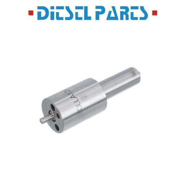 4x Fuel Injector Nozzle DLLA124S1001 0433271774 4792443 for IVECO ZETA 1987-1991 - Image 3