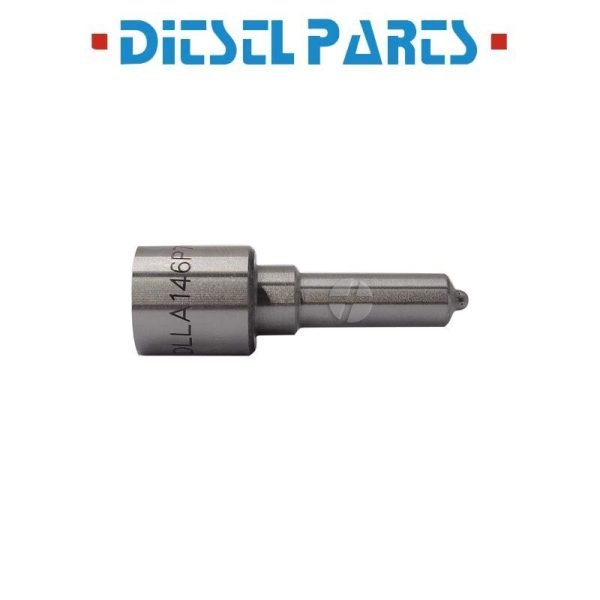 4x Fuel Injector Nozzle DLLA146P768 for Mitsubishi Canter 4D34 4D34T 093500-7500 - Image 2