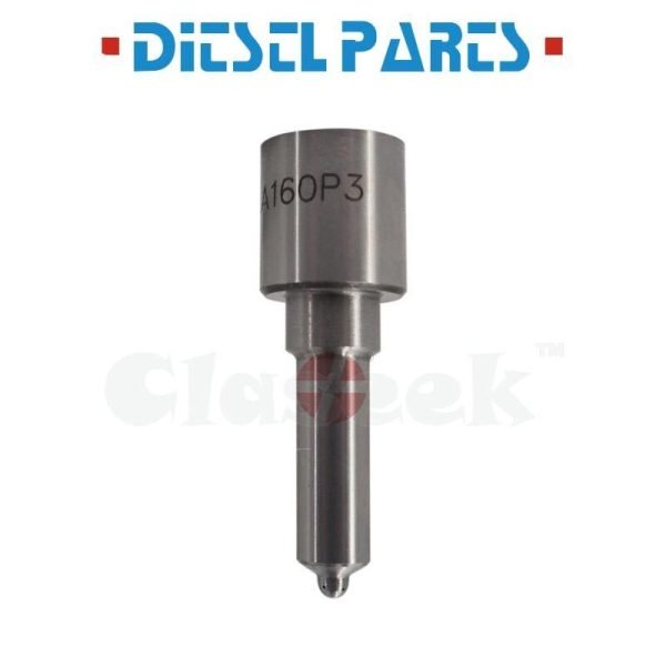 4Pcs Fuel Injector Nozzle 093400-5030 DLLA160P3 for Mitsubishi Canter 4D31 4D31T - Image 3