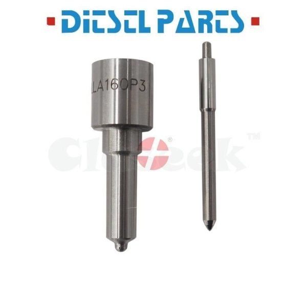 4Pcs Fuel Injector Nozzle 093400-5030 DLLA160P3 for Mitsubishi Canter 4D31 4D31T - Image 4
