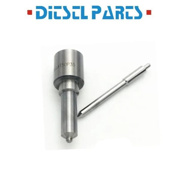 4x Injector Nozzle DLLA150P35 for TOYOTA Forklift 11Z 12Z 1Z 2Z 23600-78301-71? - Image 4