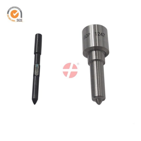 4x Injector Nozzle DSLA150P1247 for Audi VW Skoda 1.9TDI 038130073AG 038130079GX - Image 2