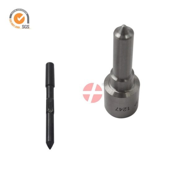 4x Injector Nozzle DSLA150P1247 for Audi VW Skoda 1.9TDI 038130073AG 038130079GX - Image 3