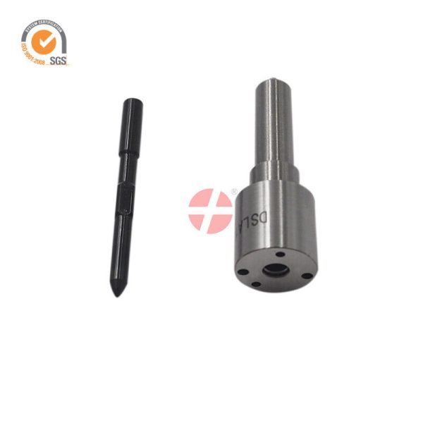 4x Injector Nozzle DSLA150P1247 for Audi VW Skoda 1.9TDI 038130073AG 038130079GX - Image 4