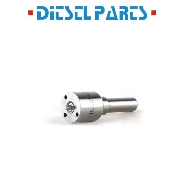 4Pcs Injector Nozzle DLLA147P752 for TOYOTA COROLLA 2.0 D-4D 1CD-FTV 23670-27020 - Image 3