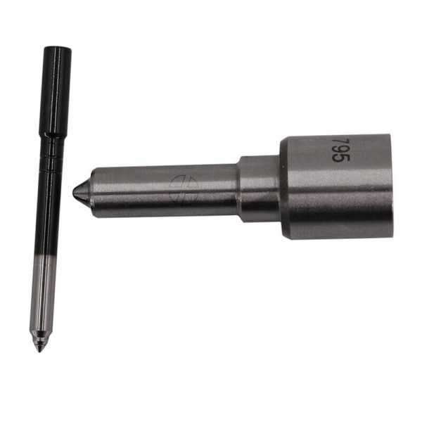 4Pcs Injector Nozzle DSLA142P795 for Peugeot Citroen 2.0D 0445110044 0445110008 - Image 4