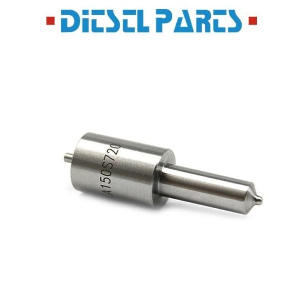 4Pcs Fuel Injector Nozzle 0433271036 DLLA150S720 BDLL150S6408 7233179 for ?VOLVO - Image 2