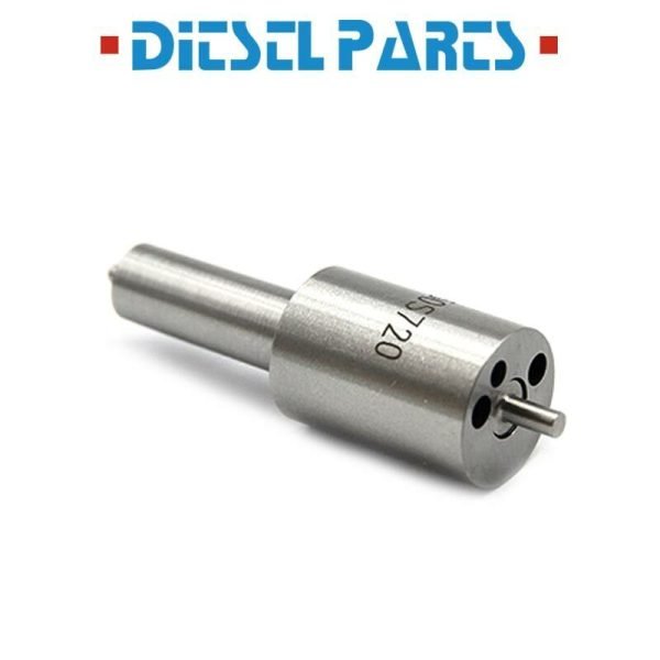 4Pcs Fuel Injector Nozzle 0433271036 DLLA150S720 BDLL150S6408 7233179 for ?VOLVO - Image 3