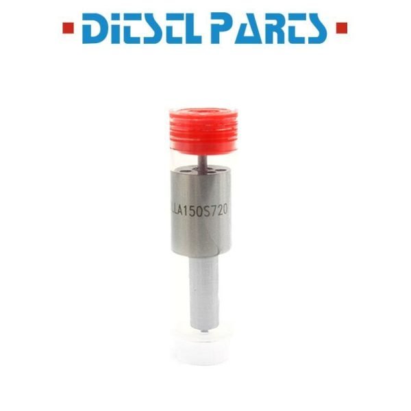 4Pcs Fuel Injector Nozzle 0433271036 DLLA150S720 BDLL150S6408 7233179 for ?VOLVO - Image 5