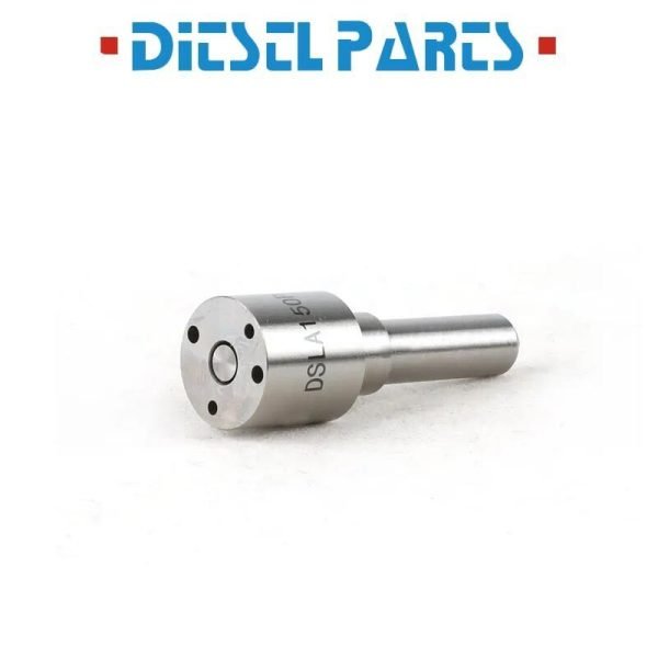5x Injector Nozzle DSLA150P1586 for 0414720310 070130073R VW Transporter T5 2.5D - Image 2