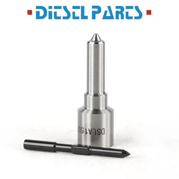 5x Injector Nozzle DSLA150P1586 for 0414720310 070130073R VW Transporter T5 2.5D - Image 4