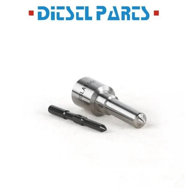5x Injector Nozzle DSLA150P1586 for 0414720310 070130073R VW Transporter T5 2.5D - Image 5
