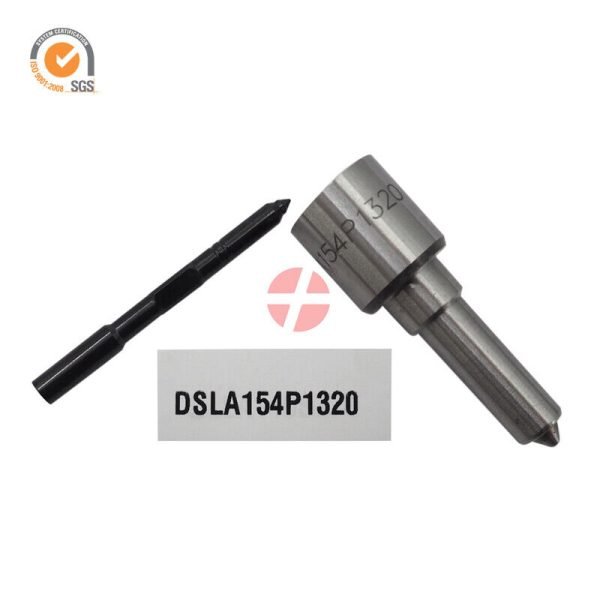4Pcs Injector Nozzle DSLA154P1320 for Mercedes Benz Sprinter 208 308 408 211 CDI - Image 2