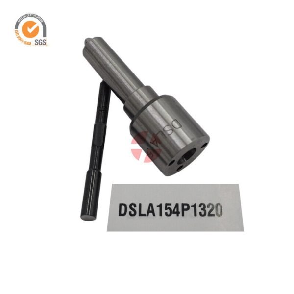 4x Injector Nozzle DSLA154P1320 for Mercedes Benz Sprinter 2.1D 2.2D A6110701687 - Image 2