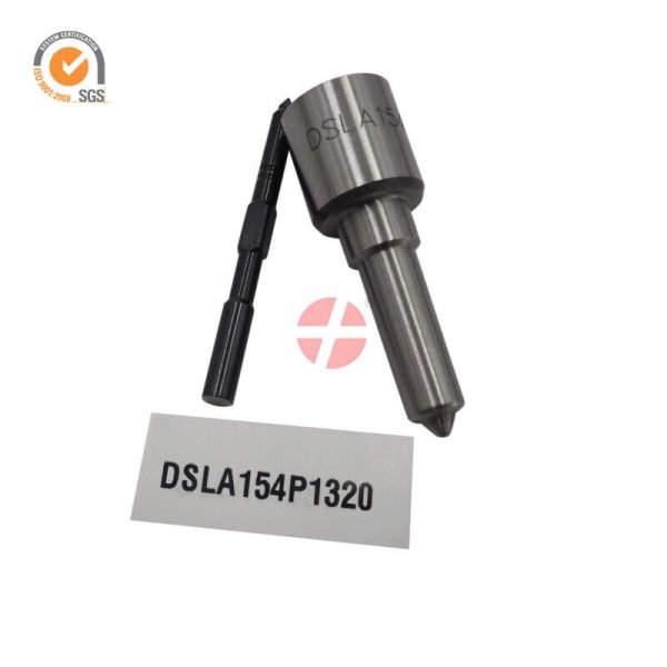 4x Injector Nozzle DSLA154P1320 for Mercedes Benz Sprinter 2.1D 2.2D A6110701687 - Image 4