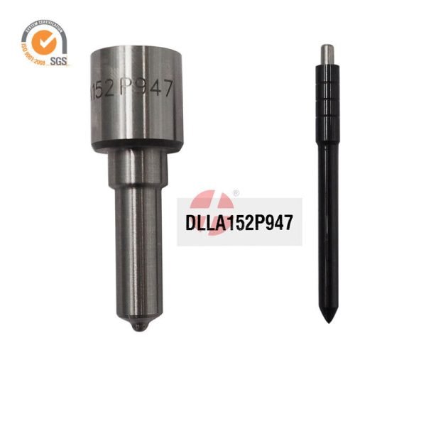 4Pcs Injector Nozzle DLLA152P947 for Nissan Pathfinder Frontier YD25 095000-6250 - Image 2