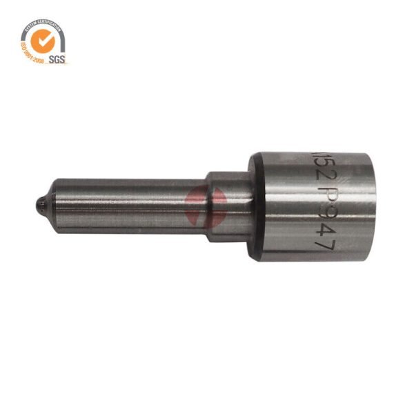4x Injector Nozzle DLLA152P947 for Nissan YD25 16600EC00B 16600EC00C 16600EC00D - Image 3