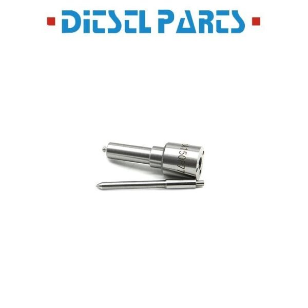 6x Injector Nozzle DLLA150P77 fit TOYOTA Landcruiser 80 100 1HD-T 1HD-FT 1HD-FTE - Image 2