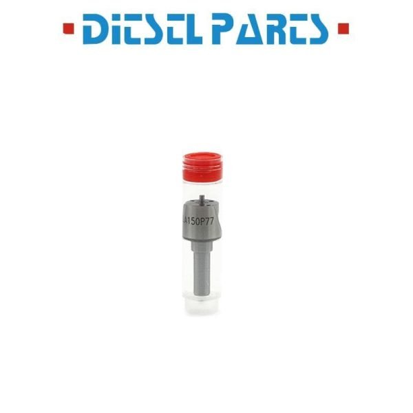6x Injector Nozzle DLLA150P77 fit TOYOTA Landcruiser 80 100 1HD-T 1HD-FT 1HD-FTE - Image 5
