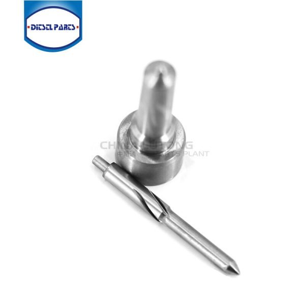 6x Injector Nozzle L221PBC for VOLVO FH12 FM12 12.1d D12C/D BEBE4C00001 20430583 - Image 2