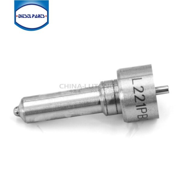 6x Injector Nozzle L221PBC for VOLVO FH12 FM12 12.1d D12C/D BEBE4C00001 20430583 - Image 4