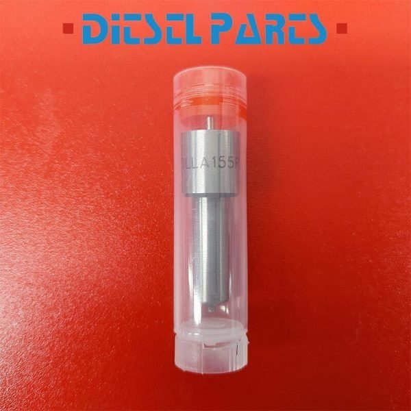6x Fuel Injector Nozzle DLLA155P74 for CASE IH 5130 5140 Cummins 4BT 6BT 3914474 - Image 3