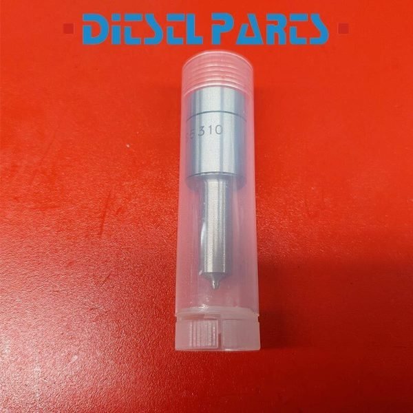 6x Fuel Injector Nozzle 0433271135 BDLL150S6310 for for LEYLAND 2100 4100 6/98NT - Image 4