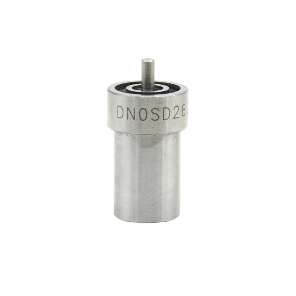 4Pcs Injector Nozzle DN0SD263 0434250125 for LAND ROVER RANGE ROVER I 2.4/2.5TD - Image 2