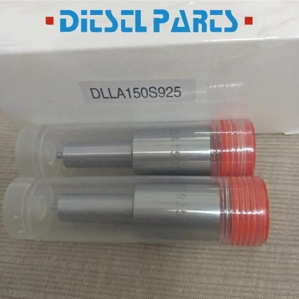 6x Injector Nozzle DLLA150S925 1966539C1 for CASE IH HURLIMANN SAME LAMBORGHINI - Image 3