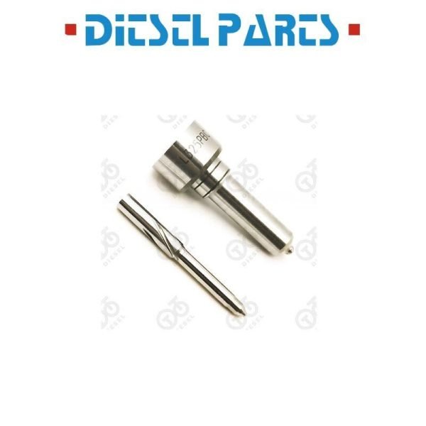 6x Fuel Injector Nozzle L325PBC for VOLVO Renault BEBE4N01001 21207143 21569191? - Image 2