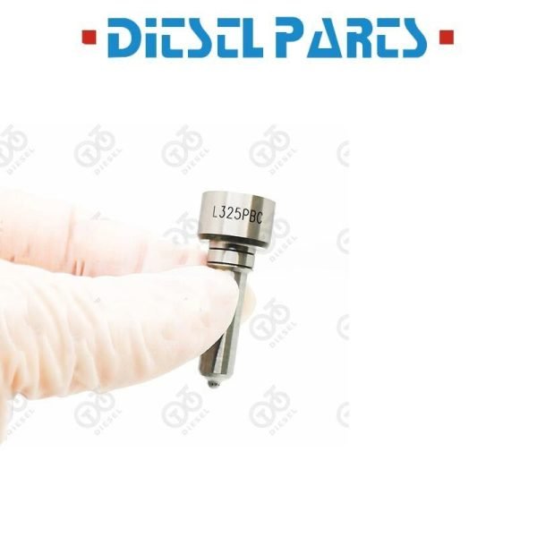 6x Fuel Injector Nozzle L325PBC for VOLVO Renault BEBE4N01001 21207143 21569191? - Image 3