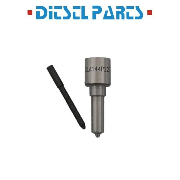 6x Fuel Injector Nozzle Tips DLLA144P2273 for Cummins 5272937 5283275 0445120304 - Image 2