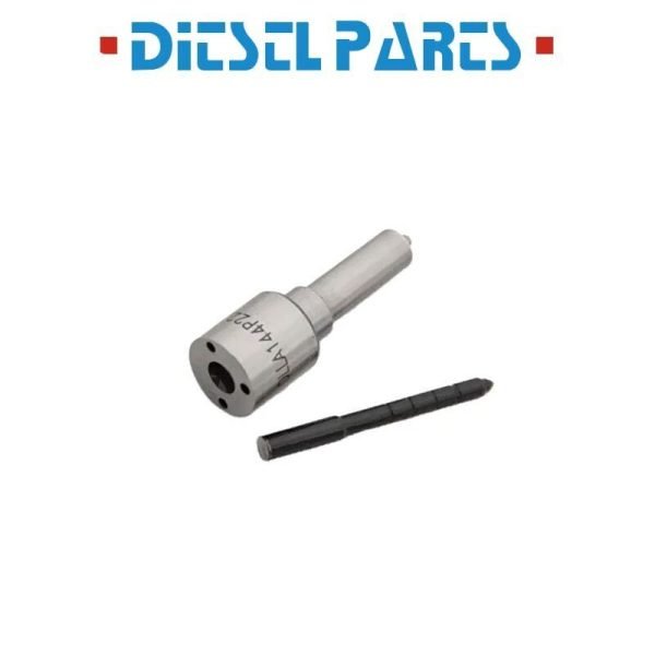 6x Fuel Injector Nozzle Tips DLLA144P2273 for Cummins 5272937 5283275 0445120304 - Image 3