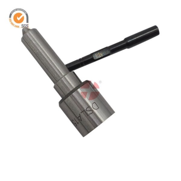 4x Injector Nozzle DSLA154P1320 for Mercedes Benz Sprinter 2.1D 2.2D A6110701687 - Image 3
