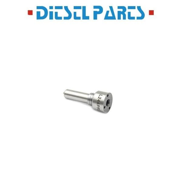 4x Fuel Injector Nozzle L244PRD for Ssangyong Actyon Kyron Rexton 2.0 EJBR04501D - Image 4